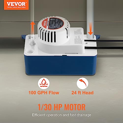 Vevor Condensate Removal Pump thumb #1