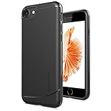 Luvvitt Sleek Armor iPhone 7 Plus / iPhone 8 Plus Case with Shock Proof Slim Design for Apple iPhone 7 Plus (2016) / iPhone 8 Plus (2017) - Violet
