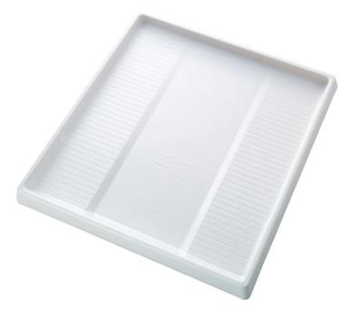 Amazon.co.jp: TOTO 洗濯機用防水トレイ PWY1W : DIY・工具・ガーデン