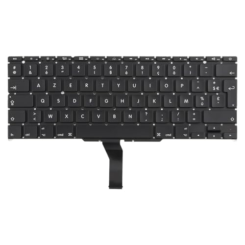 Clavier MacBook Air 11 touches bloquées réparation A1465 A1370 version FR