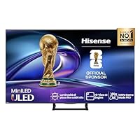 Hisense Mini-LED – 55 pollici
