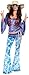 Dreamgirl Women's Wild At Woodstock Costume