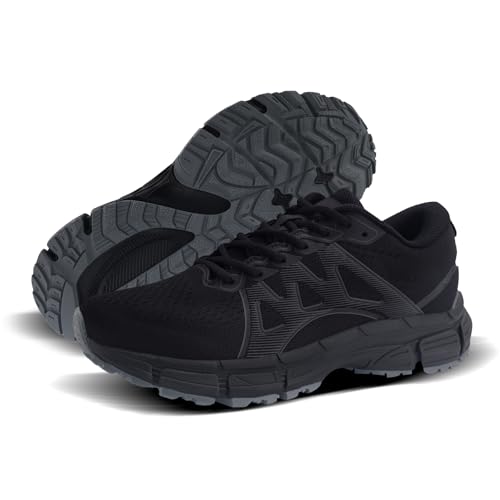 Men Fashion Sneakers Fitness Tennis Training Lightweight Athletic Shoes Non-Slip Design All-Day wear Comfort