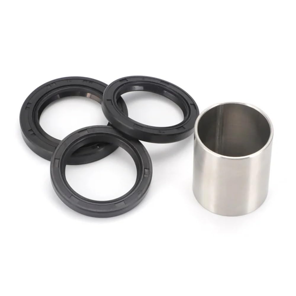Accessori Adatto for KIT DI RIPARAZIONE/FISSAZIONE PERDITE DI OLIO E ACQUA NELL'ALBERO MOTORE