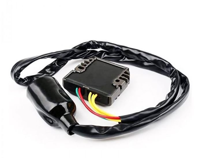 Regolatore Raddrizzatore di Tensione per HONDA XL 1000 V VARADERO (2003-2010)
