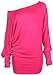 batwing top
