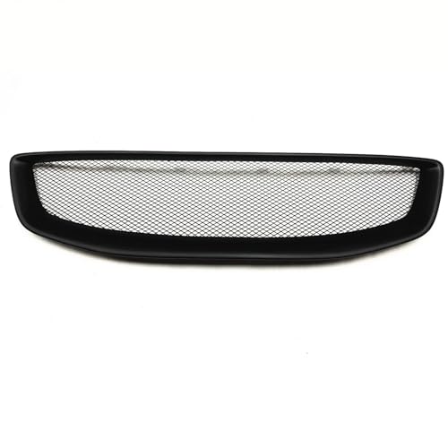 Calandre avant Volvo C30 kit de grille supérieure pour rénovation de carrosserie