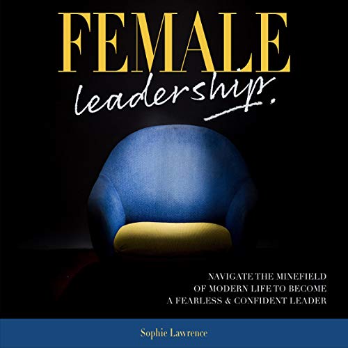 Cover art for Female Leadership