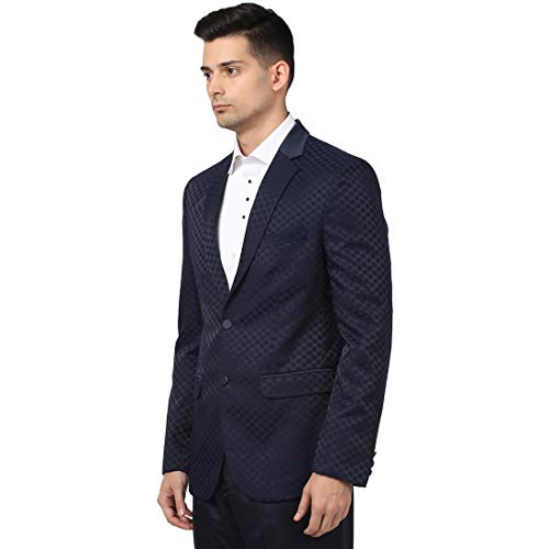 Image of Ethnix by Raymond Men's Jacket