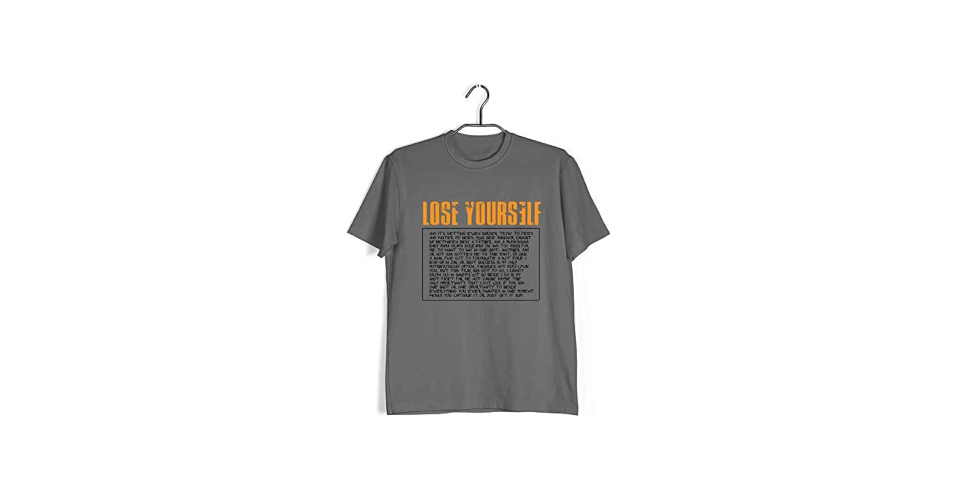 Buy Aaramkhor Artists Round Neck Half Sleeve T-Shirt for Men