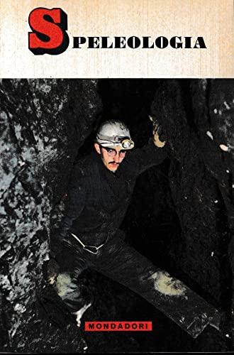 Speleologia.