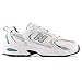 Produktbild New Balance Herren 530 Sneaker, Weiss, 37 EU