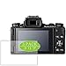 Produktbild Vaxson 3 Stück Schutzfolie kompatibel mit Canon PowerShot G1 X Mark III Display folie folien Displayschutzfolie  nicht Panzer Schutz Glas folie SchutzGlas nicht PanzerGlas  Update