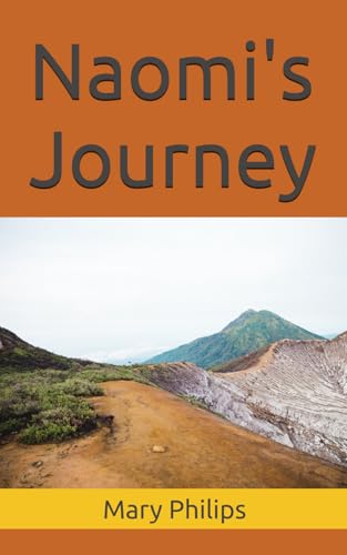 Naomi's Journey