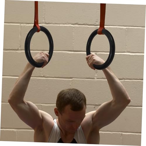 2pcs Anillas de Fitness para Entrenamiento de Fuerza miniatura 6