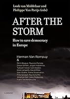 After the storm 940142800X Book Cover
