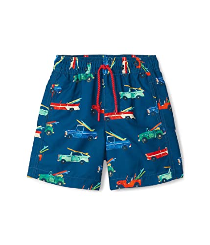 Hatley Boys Swim Trunks