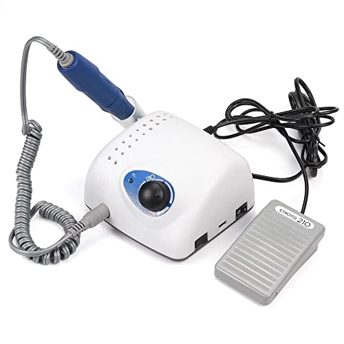 Giroflee Strong 210 105L Model 40000RPM Electric Micro Motor Drill Machine