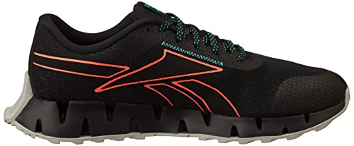 Image of Reebok Mens Zig Dynamica 2 Trail Running Shoe