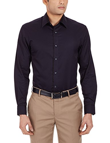 Image of GIOVANI Men's Slim Fit Shirt