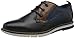 Produktbild bugatti Herren 311916074141 Sneaker, Dunkelblau/Blau, 44 EU