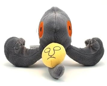 yamask plush