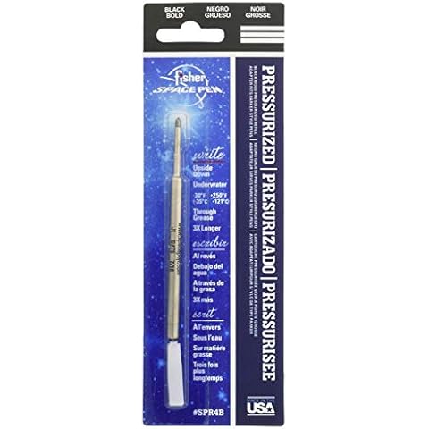 Fisher Space Pen Point Pressurized Refill Cover