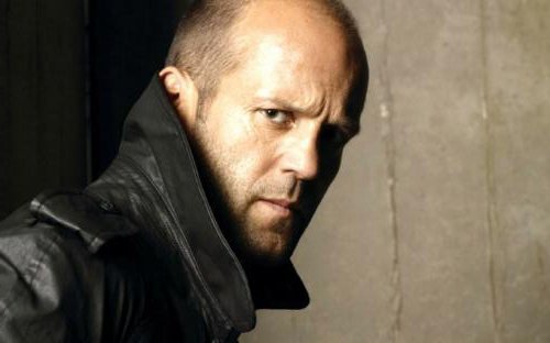 Jason Statham Mini Poster #01 11x17 Master Print