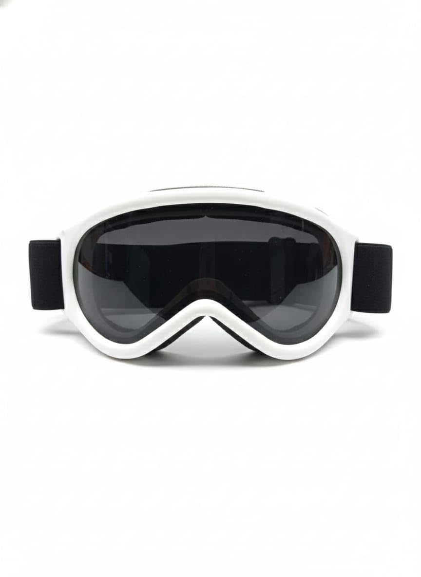 Snowboard Goggles OTG Frame Design for Men, Women & Youth, UV Protection Anti Fog Winter Snow Sports Goggles with Detachable Lens