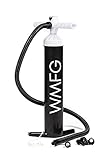 WMFG Kiteboard Pump 2.0T