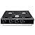 Generic Atwood 50301 RV Kitchen 3-Burner Cooktop - Black - Piezo Ignition