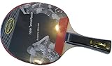 für den Freizeitsport Tischtennis-Schläger Star