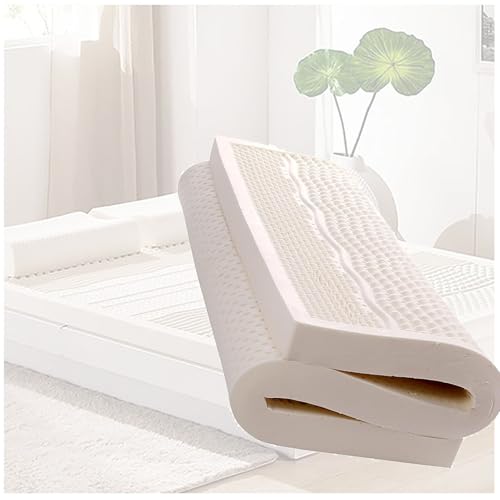 Natural Cooling Latex Mattress Twin Size