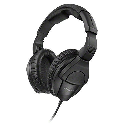 【お値下げ】ゼンハイザー HD 280 PRO モニタリング ヘッドフォン Amazon | Sennheiser HD-280 PRO ヘッドフォン (SEHD280P) Auray