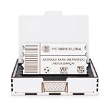 caja rural barcelona sants INCLUYE TICKET 