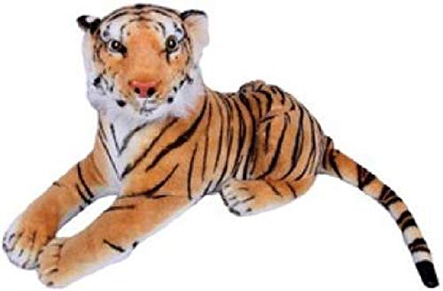See full amazon price history chart for Saubhagye Premium Soft & Stuffed Tiger Plush Soft Toy for Kids -32 cm Saubhagye Premium Soft & Stuffed Tiger Plush Soft Toy for Kids -32 cm (B08FYXTRGJ) Amazon Price History, Amazon Price Tracker