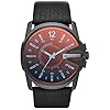 Diesel Men’s Master Chief Stainless Steel Quartz Watch