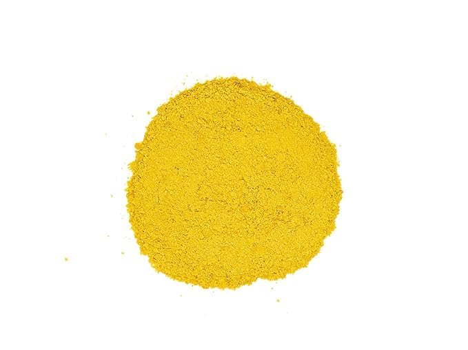 Country Life Nutritional Yeast Flakes with B-12, Fortified, Vegan, High Protein, Bulk Box, 10 lb