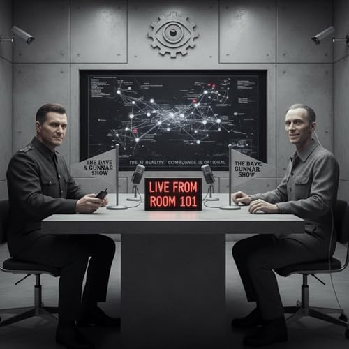 『Episode 279: Live from Room 101』のカバーアート