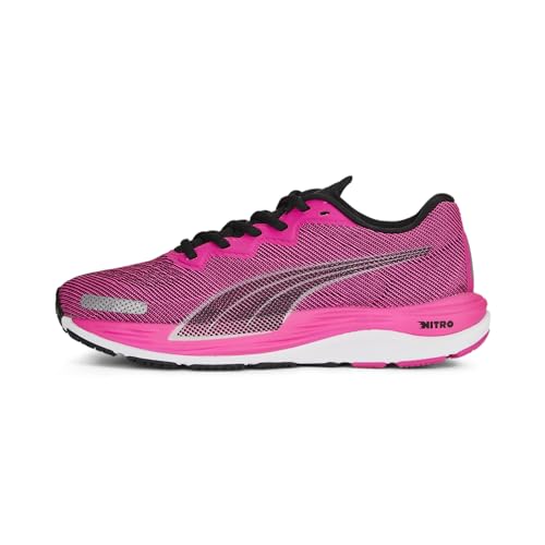 Puma Women's Football Soccer Boots, Pink, 7
