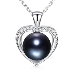 Hina's Embrace - Black Pearl