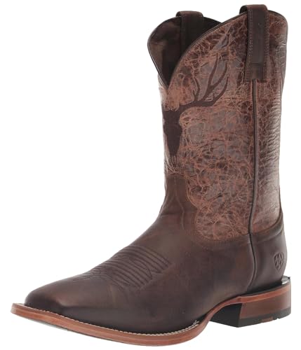 Ariat Men's Crosshair Western Boot3