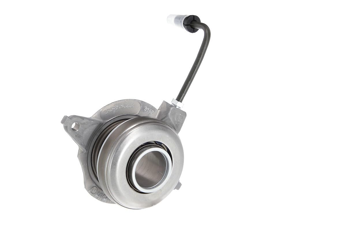 Valeo 810071 Hydraulika Sprzęgła