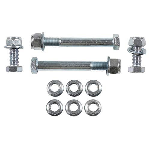 Pro Comp 61180K 2.5" Front 1.5" Rear Suspension Lift Kit For Dodge Ram 1500 4Wd #TOP1