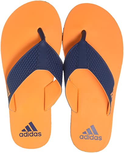 Adidas mens URBANSCAPE M Mystery Blue(A9Nb)/Orange Rush(Aecx) Slides - 7 UK (GA1033) (B096NC6BWZ) Amazon Price History, Amazon Price Tracker