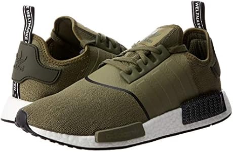 adidas NMD R1 Men's Sneakers, Raw Khaki/ Core Black (9 US) : Amazon.com.au:  Clothing, Shoes & Accessories