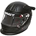 Helmet - Air Draft OS20 SNELL15 LG Flat Black