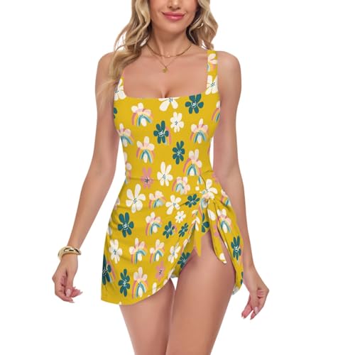 Maillot de bain taille haute grand maintien pour un confort corporel total
