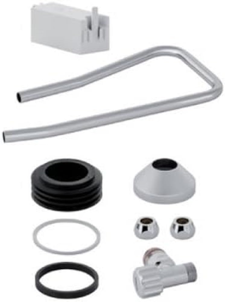 Geberit 216.732.00.1 Paquet de services stop fuites et sifflements WC