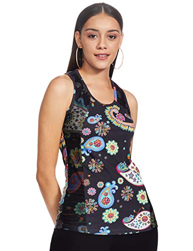 Image of RIVER Slim Fit Women's Tops T-Shirt